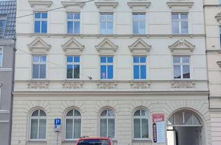 Anlageobjekt in 03044 Cottbus, Top-Investment: Saniertes Mehrfamilienhaus in Bestlage von Cottbus zu verkaufen!