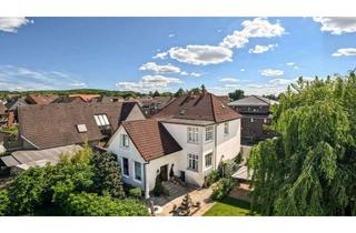 Anlageobjekt in 49525 Lengerich, Ein Haus zum Verlieben – Stil, Substanz und Charme in ruhiger Bestlage von Lengerich!