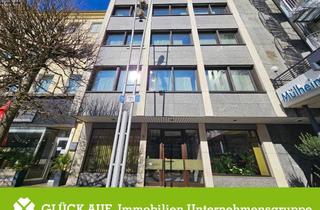 Anlageobjekt in 45468 Mitte, Außergewöhnliche Gewerbeimmobilie mitten in der Innenstadt von Mülheim