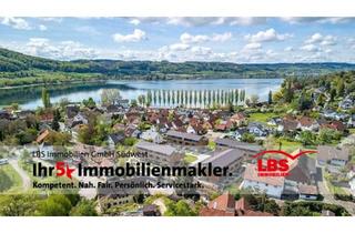 Anlageobjekt in 78337 Öhningen, Wangen: Reihenhaus-Ensemble unweit des Bodensees