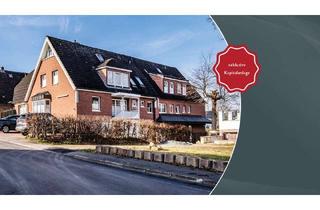 Anlageobjekt in 23743 Grömitz, Schönes MFH in Grömitz - Ferienvermietung als Lebenskonzept oder als Kapitalanlage mit Agentur