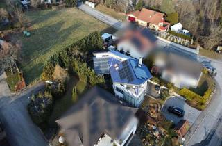 Anlageobjekt in 78567 Fridingen, Zögern Sie nicht: Großzügiges EFH mit Garten und 2 Garagenstellplätzen mit guter Anbindung