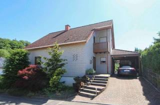 Anlageobjekt in 74374 Zaberfeld, Gepflegtes EFH mit ELW und zwei Terrassen in Zaberfeld