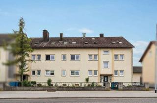 Anlageobjekt in 85055 Ingolstadt, Attraktives 9-Parteien-Mehrfamilienhaus in Ingolstadt – perfekte Kapitalanlage