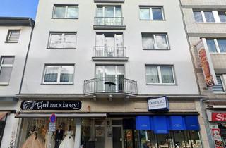 Anlageobjekt in 47051 Dellviertel, +Exklusiv – Renditenstarkes Wohn- und Geschäftshaus in begehrter Lage+