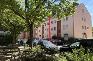 Anlageobjekt in 30449 Linden-Süd, Verkauf eines 12-Familien-Hauses in Hannover / Linden-Süd