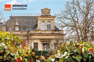 Anlageobjekt in Schloßstraße, 12165 Steglitz, Sanierungsbedürftige, bezugsfreie MFH-Villa in absolut gesuchter Lage von Steglitz nahe Schloßstraße