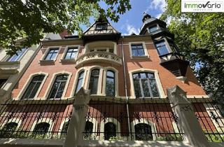 Anlageobjekt in Adelheidring 15, 39108 Stadtfeld Ost, Repräsentatives Wohn- und Geschäftshaus in bester Lage von Stadtfeld Ost zu verkaufen!