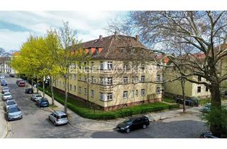 Anlageobjekt in 01157 Cotta, Gepflegtes Mehrfamilienhaus in familienfreundlicher, zentraler Wohnlage