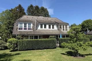 Anlageobjekt in 21244 Buchholz, Attraktives und sehr gepflegtes Mehrfamilienhaus in der Lüneburger Heide