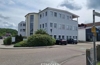 Anlageobjekt in 76307 Karlsbad, Solide Kapitalanlage mit gutem Mietermix