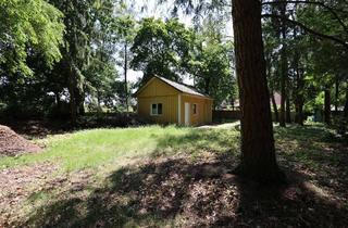 Grundstück zu kaufen in 21266 Jesteburg, Idyllisches Baugrundstück in Jesteburg – Naturnah und familienfreundlich