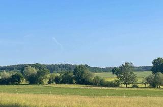 Grundstück zu kaufen in 86447 Aindling, Traumhaftes Grundstück in Aindling-Hausen – Ruhige Lage mit Blick ins Grüne