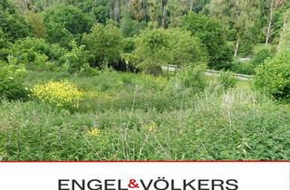 Grundstück zu kaufen in 55595 Winterburg, Hanggrundstück mit schönem Ausblick