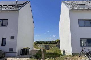 Grundstück zu kaufen in 64347 Griesheim, Mehr als eine Baulücke! Es ist der Platz für Lebensraum, der eine Familiengeschichte erzählen wird!