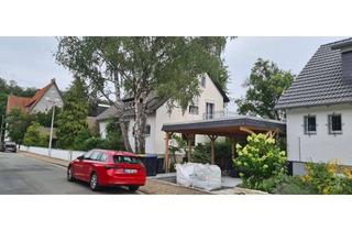 Grundstück zu kaufen in Antoinettenweg, 38302 Wolfenbüttel, Traumhaftes Baugrundstück in wunderschöner gewachsener Lage von Wolfenbüttel
