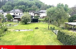 Grundstück zu kaufen in 65558 Lohrheim, Burgschwalbach-Zollhaus: Hier gibt es noch eine Baulücke!