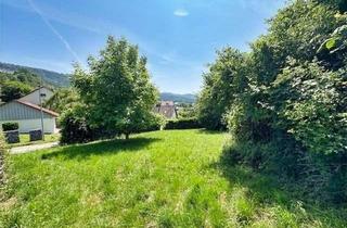 Grundstück zu kaufen in 72336 Balingen, Hier können Sie ihren Traum verwirklichen