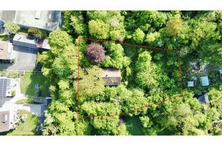 Grundstück zu kaufen in 88400 Biberach, 1.500 m² Freizeitgrundstück mit Abrissimmobilie in Biberach - angrenzend am beliebten Mittelberg