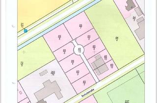 Grundstück zu kaufen in 31848 Bad Münder, Investoren und Bauträger aufgepasst! Großzügiges Baugrundstück mit viele Bebauungsmöglichkeit !!!