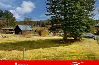 Grundstück zu kaufen in 08648 Bad Brambach, Attraktives Grundstück in Hohendorf!