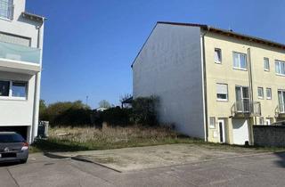 Grundstück zu kaufen in 70378 Neugereut, Reihenhaus-Bauplatz am Feldrand in S-Neugereut