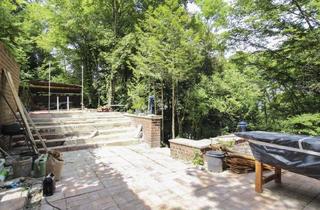 Grundstück zu kaufen in 70184 Süd, Großes Gartengrundstück mit Pool und Terrasse in Toplage von Stuttgart