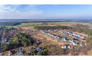 Grundstück zu kaufen in Baumgartenweg, 16775 Löwenberger Land, Grundstück 427 - Oase im Löwenberger Land - Grundstück in Brandenburg um Berlin