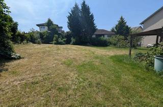 Grundstück zu kaufen in 53604 Bad Honnef, Schönes, sonniges Baugrundstück in 53604 Bad Honnef