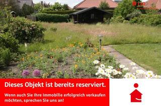 Grundstück zu kaufen in 26180 Rastede, Reserviert: Ein attraktives Baugrundstück