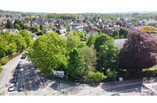 Grundstück zu kaufen in 49477 Ibbenbüren, Eine herausragende Chance für Ihr Projekt! - Planen Sie in Innenstadtlage von Ibbenbüren!