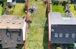 Grundstück zu kaufen in 68782 Brühl, ***Ein Platz zum Verwirklichen: Baugrundstück in Brühl "Blumenviertel"***