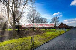Grundstück zu kaufen in 23617 Stockelsdorf, 2 VON 7 VERKAUFT! LIEGENSCHAFTSKONVOLUT BESTEHEND AUS 5 BEBAUTEN GRUNDSTÜCKEN MIT ERBPACHT
