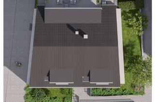 Grundstück zu kaufen in 46236 Bottrop, BOTTROP-Stadtmitte: "baugenehmigt für ca. 480,00m² neubauwohnfläche. VILLA DICKMANN PARK."