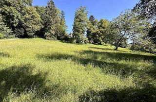 Grundstück zu kaufen in 82069 Schäftlarn, Perfekt für Familien! - Baugrundstück für ein Einfamilien- oder Doppelhaus!