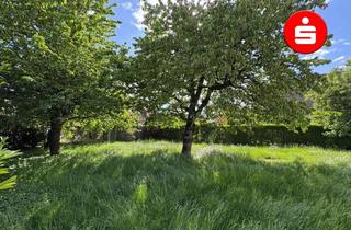 Grundstück zu kaufen in 90571 Schwaig, Baugrundstück mit Altbestand in Schwaig bei Nürnberg OT Behringersdorf