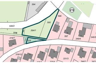 Grundstück zu kaufen in 94269 Rinchnach, Großes Grundstück in idyllischer Lage