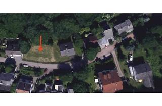 Grundstück zu kaufen in Brunnenweg 27, 66133 Saarbrücken, Noch zu teilendes Grundstück in Bestlage auf dem Scheidterberg