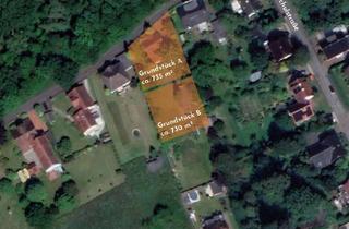 Grundstück zu kaufen in Raiffeisenstraße 20, 32120 Hiddenhausen, Vollerschlossenes Baugrundstück in Hiddenhausen