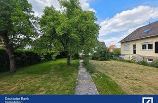 Grundstück zu kaufen in 33098 Paderborn, Baugrundstück in Paderborn Südstadt