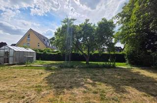 Grundstück zu kaufen in 33098 Paderborn, Baugrundstück in Paderborn Südstadt