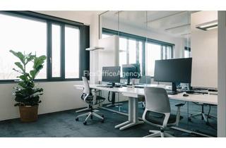 Gewerbeimmobilie mieten in 64625 Bensheim, BENSHEIM | ab 20m² bis 170m² | sofort verfügbar | moderne Coworking Spaces | PROVISIONSFREI