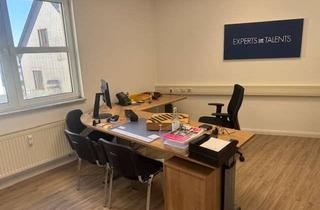 Büro zu mieten in 57610 Altenkirchen, Nachmieter gesucht! - Büro / Praxisfläche zentral in AK