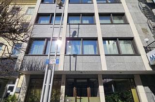 Gewerbeimmobilie kaufen in 45468 Mitte, Außergewöhnliche Gewerbeimmobilie mitten in der Innenstadt von Mülheim