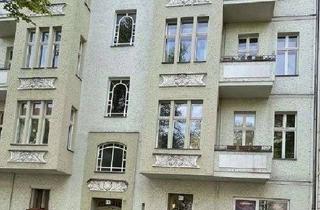 Praxen mieten in Straße 70, 14057 Charlottenburg, Moderne Praxisräume zur Miete in Berlin - Suarezstraße - Nahe dem Lietzensee