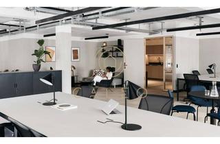 Gewerbeimmobilie mieten in 10117 Mitte, CALEO ¦ Mitte ¦ Kontorhaus ¦ flexibel + sofort bezugsfertig ¦ All-in-Miete ¦ PROVISIONSFREI