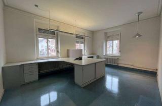 Büro zu mieten in Friedrichstr 61, 77933 Lahr, Großraumbüro / Nachmieter gesucht!