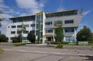 Büro zu mieten in Im Mittelfeld, 76135 Beiertheim-Bulach, Moderne Büroflächen in Karlsruhe-Bulach ab 01.07.25 zu vermieten