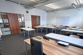 Büro zu mieten in Kaiserstr. 39, 63065 Stadtmitte, Helle, moderne Kurs- und Büroräume zur Untermiete