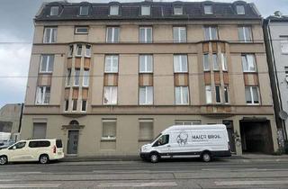 Büro zu mieten in Rheinische Str. 147, 44147 Dortmund, Gewerbe-/Bürofläche in Dortmund-Mitte zu vermieten
